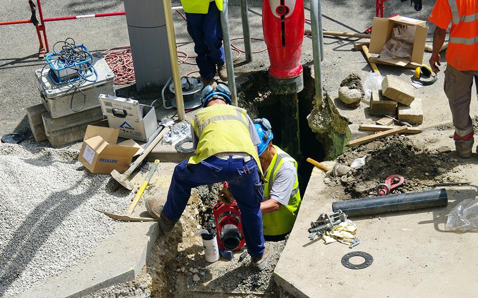  débouchage canalisation Voisins-le-Bretonneux