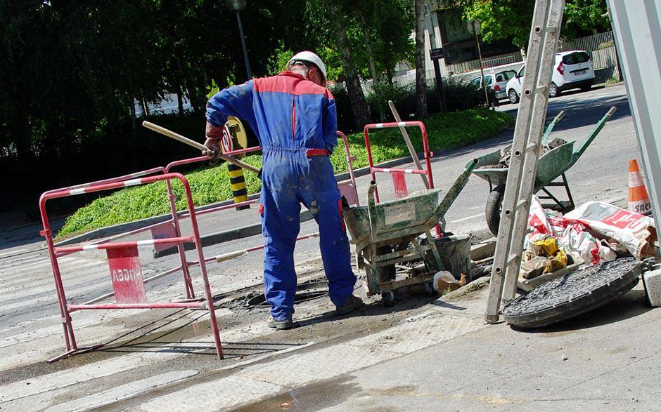 débouchage canalisation Voisins-le-Bretonneux